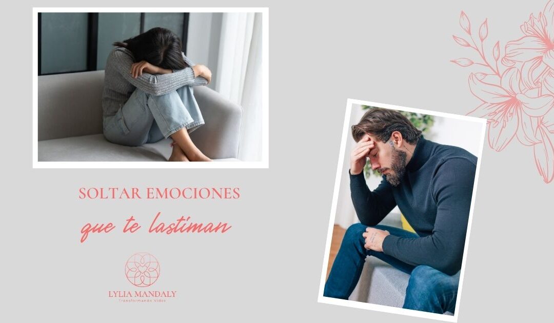Soltar Emociones