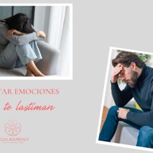 Soltar Emociones