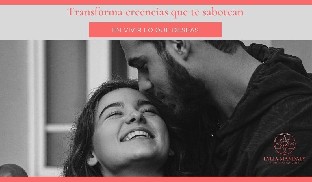 Transforma Creencias Limitantes