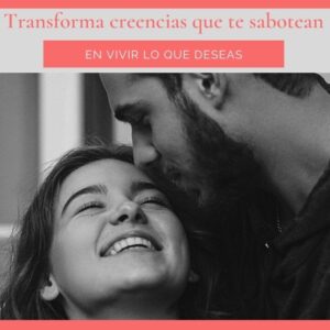 Transforma Creencias Limitantes