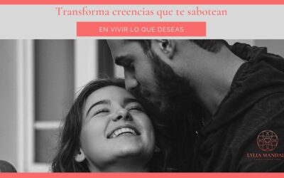 Transforma Creencias Limitantes